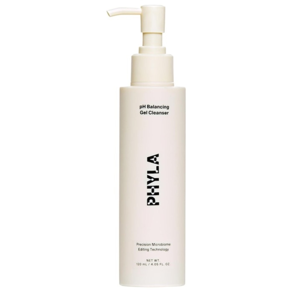 White Gel Cleanser